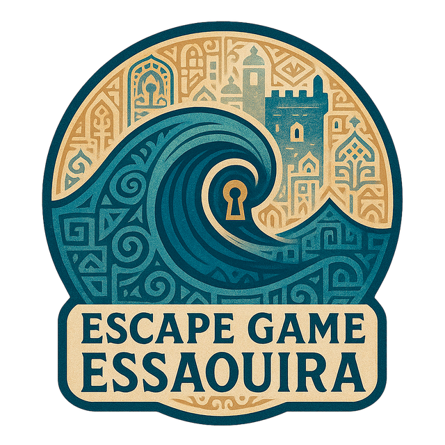 Escape Game Essaouira