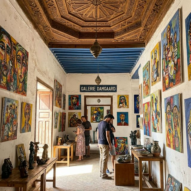 L'Âme Gnawa