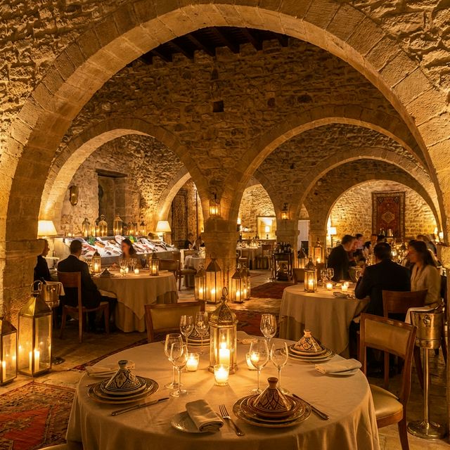 La Cuisine du Marché