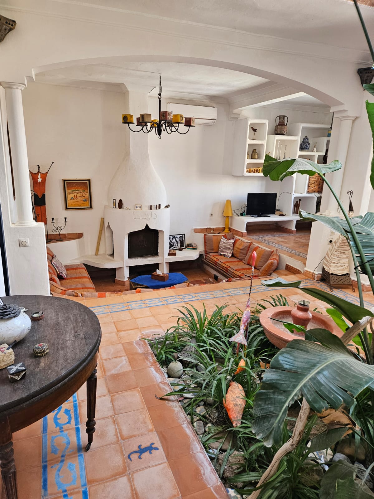 Olivier et Melody : Vos experts en immobilier de luxe à Essaouira - concergeries et service - photo 9