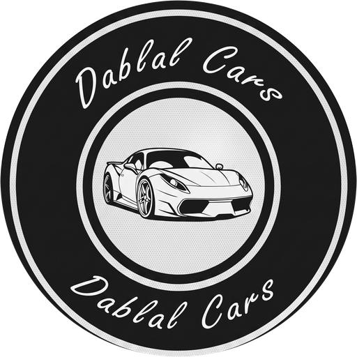 Logo Dablal Cars